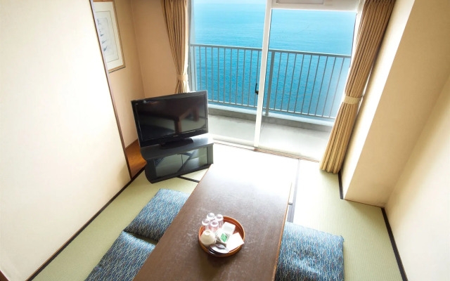 Resorpia Atami
