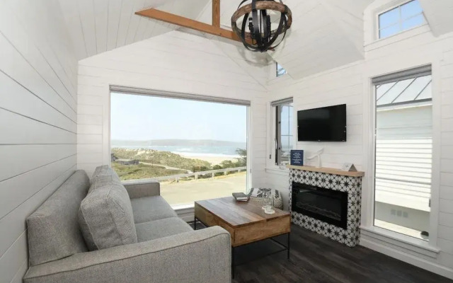 Dillon Beach Resort