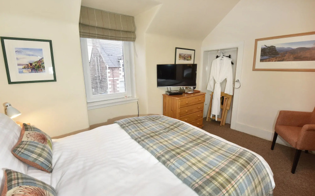 Acer Glen B&B