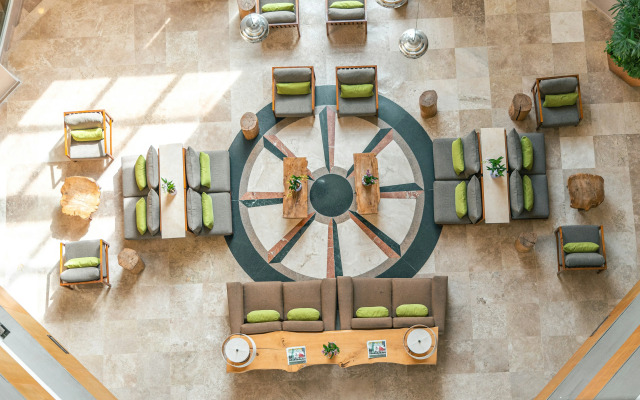 Hilton Garden Inn Boca del Rio Veracruz