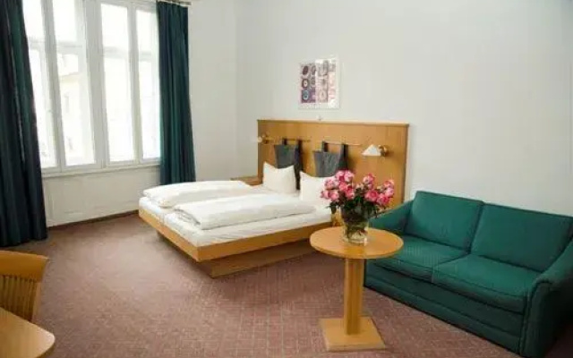 Hotel Schönberger Hof