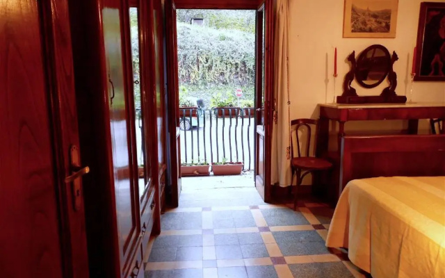 Apartment Poesia
