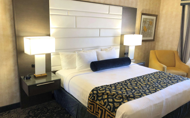 Best Western Plus Abbey Inn