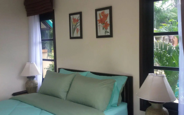 Ao Thai Bangsare Resort 2