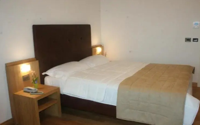 Villa Eva Hotel