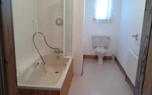 Westland Apartment No. 1