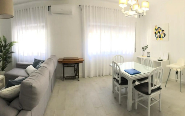 Apartamento El Rincón De Gonzalo En Ronda