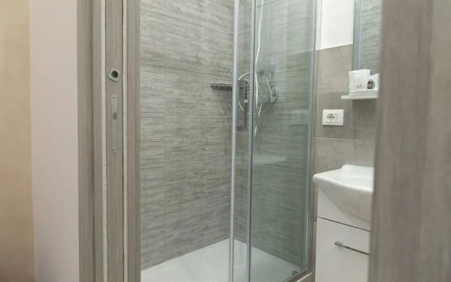 Tacito 23 - Luxury Rooms