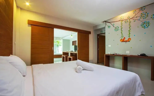 Moonscape Villa 207