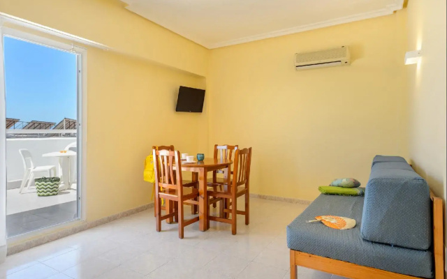Aparthotel Vibra Lux Mar