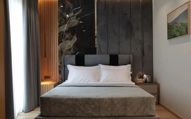 Vila-L Hotel