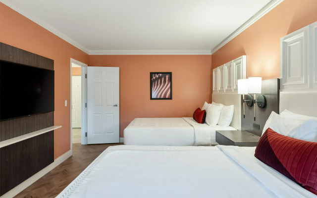 The Inn at Lewisburg, BW Signature Collection