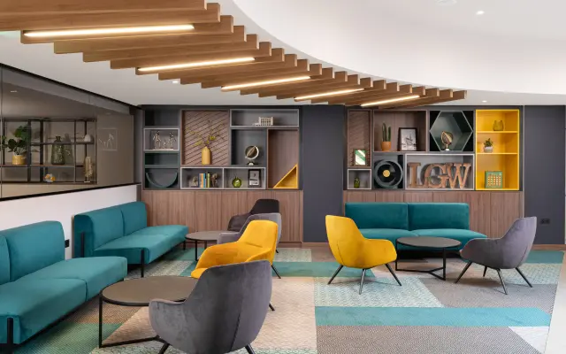 Holiday Inn London Gatwick - Worth by IHG