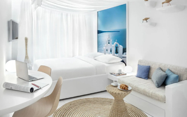 Skyreach Bizzstay - Wohnen Am Main