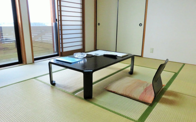 Shiki No Mori