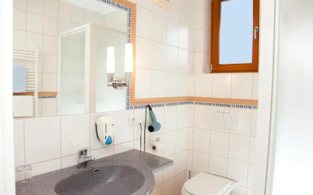 Gasthof Hotel Pack zur Lebing Au