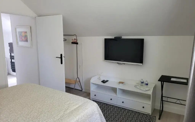 La Maison D'Hera