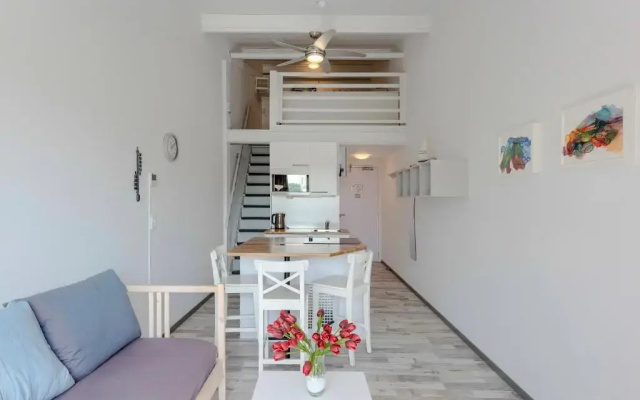 Appartementen Casa del Lago