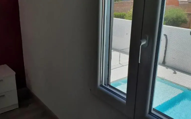 Apartamento Deluxe