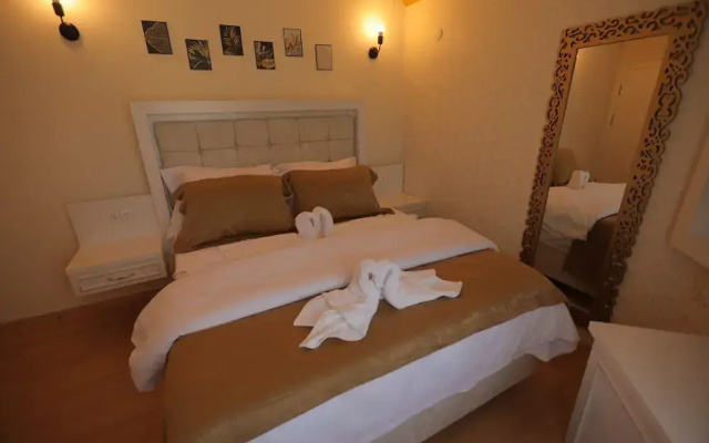 Garden Otel Amasya