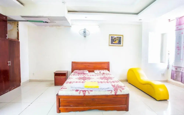 OYO 1103 Manh Cuong