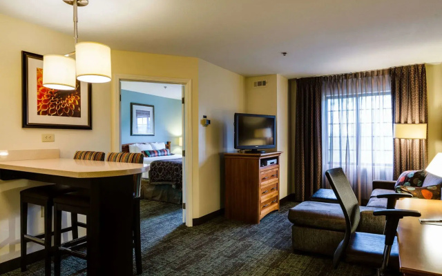 Sonesta ES Suites Atlanta Alpharetta Avalon