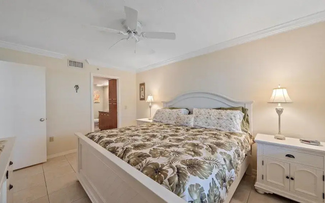 Siesta Bayside Bliss 1 Bedroom Condo