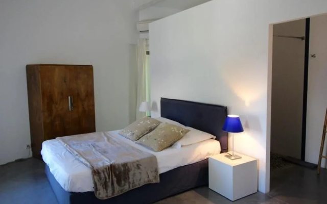 Chambres D'hôtes Les Esplanes