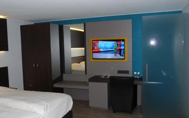Hotel Au Prince Royal