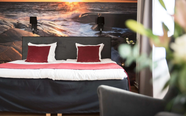 Best Western Hotel City Gavle