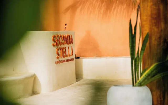 Seconda Stella Boutique