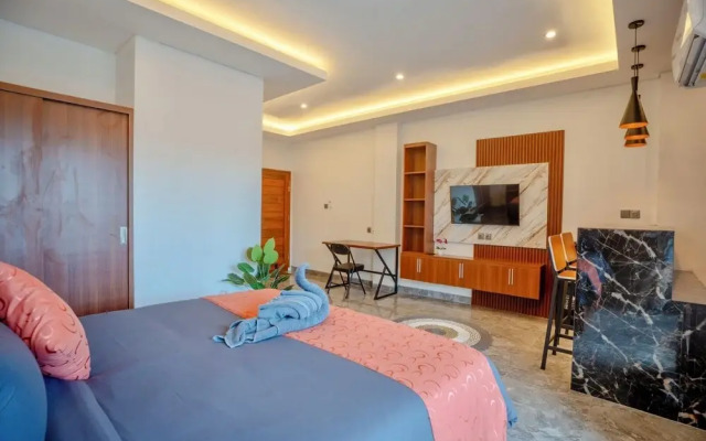 Kusuma Apartment Canggu