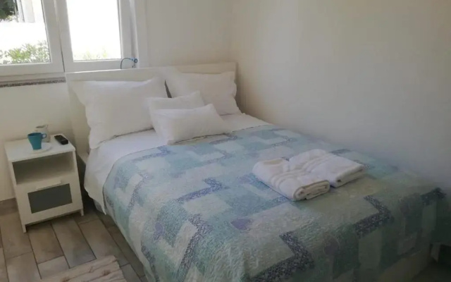 Apartments Villa Franci