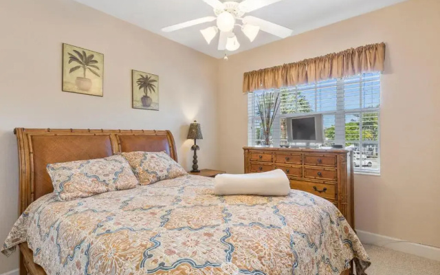 Siesta Avenida Townhome 5208