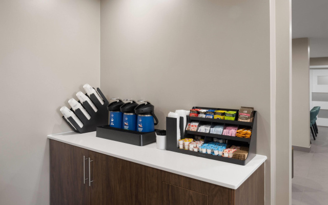 Hawthorn Extended Stay by Wyndham Jackson