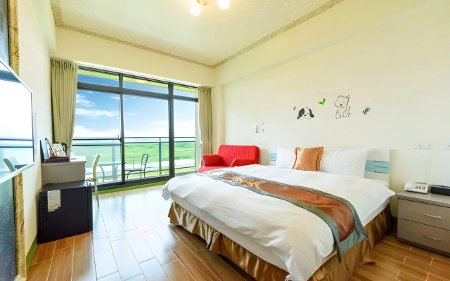 Lisinty Resort