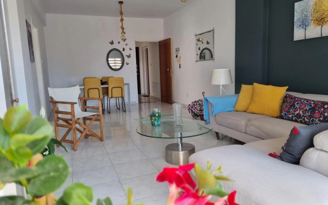 Ikaros Boutique Apartment