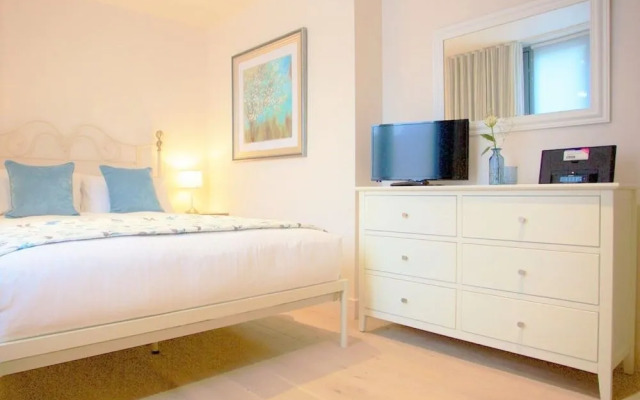 Citystay Living - Pringle House