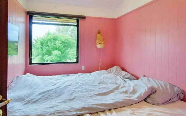 4 Star Holiday Home in Vejby