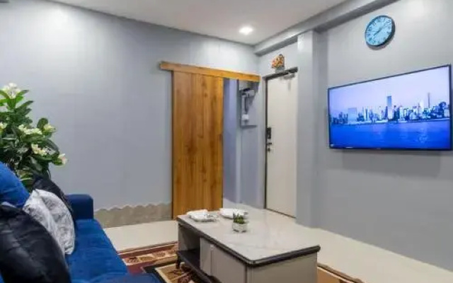 OSI Service Apartments