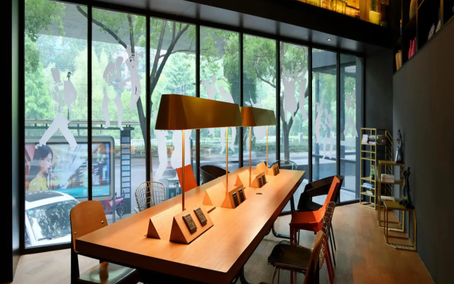 Jinshan Hotel