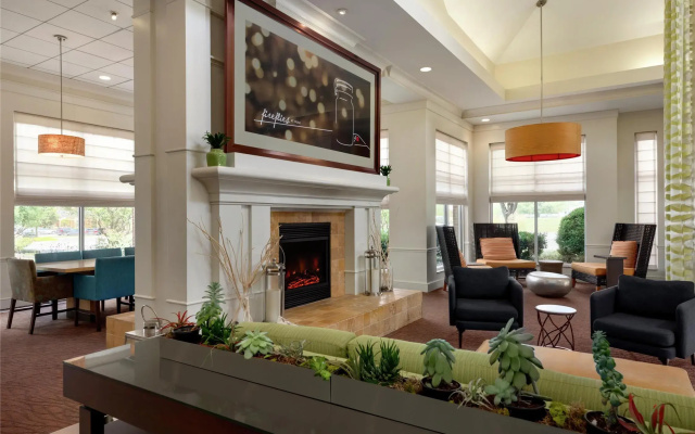 Hilton Garden Inn Harrisburg East