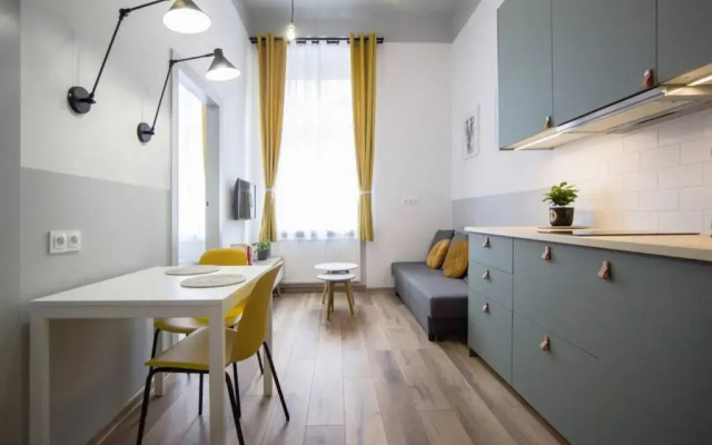 Gliwice on a Budget 90m From the Main Square