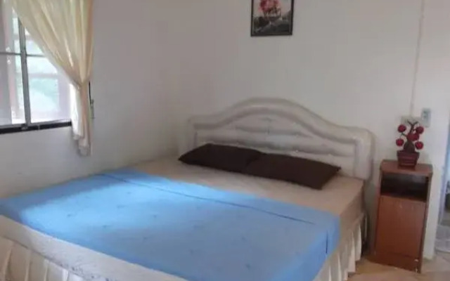 Jinda Bay Resort