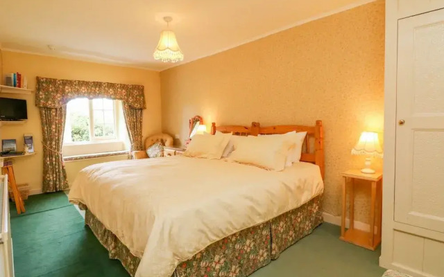 Lower Farm Annexe
