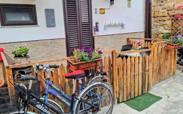 La Casa di Sciù Sciù
