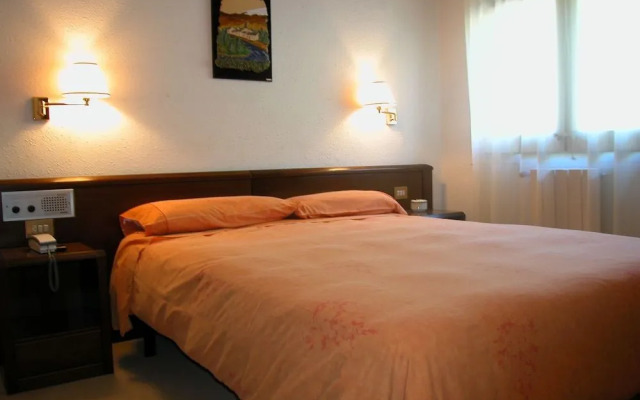 Hosteria Catalana