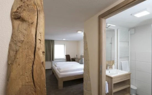 Hotel Gasthof Sonne