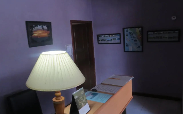 New House Padang