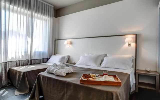 Hotel Cristallo